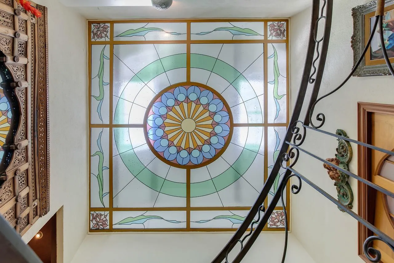 Flateli Angles Villa Spanien
